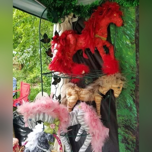 Meet your Posher, Jessica's Fabric Fantasy - Picture 7 of 16